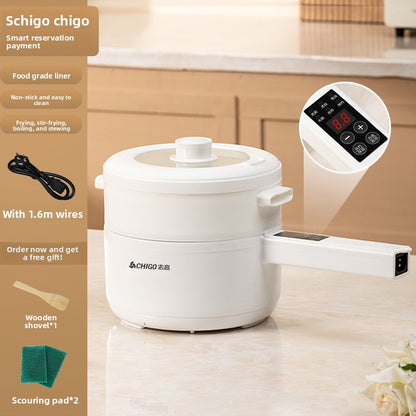 Multifunctional Mini Electric Hot Pot