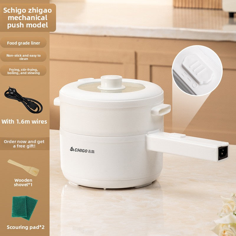 Multifunctional Mini Electric Hot Pot