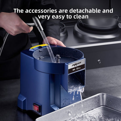 Multifunctional miter vegetable cutter
