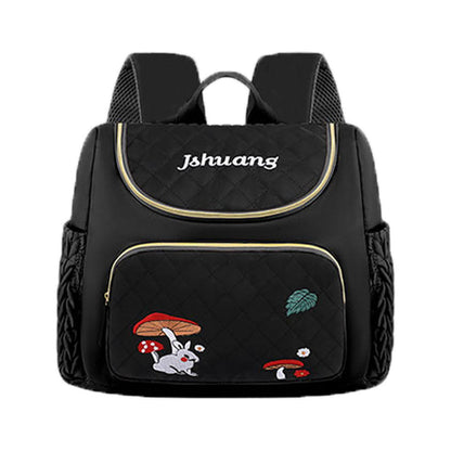 Multifunctional Mommy Baby Diaper Backpack