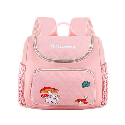 Multifunctional Mommy Baby Diaper Backpack