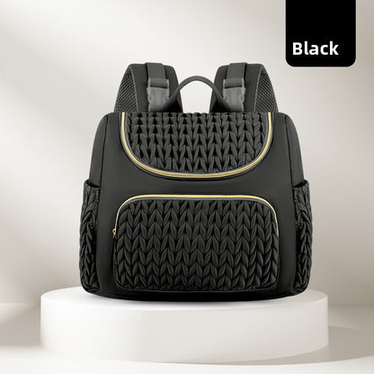 Multifunctional Mommy Baby Diaper Backpack