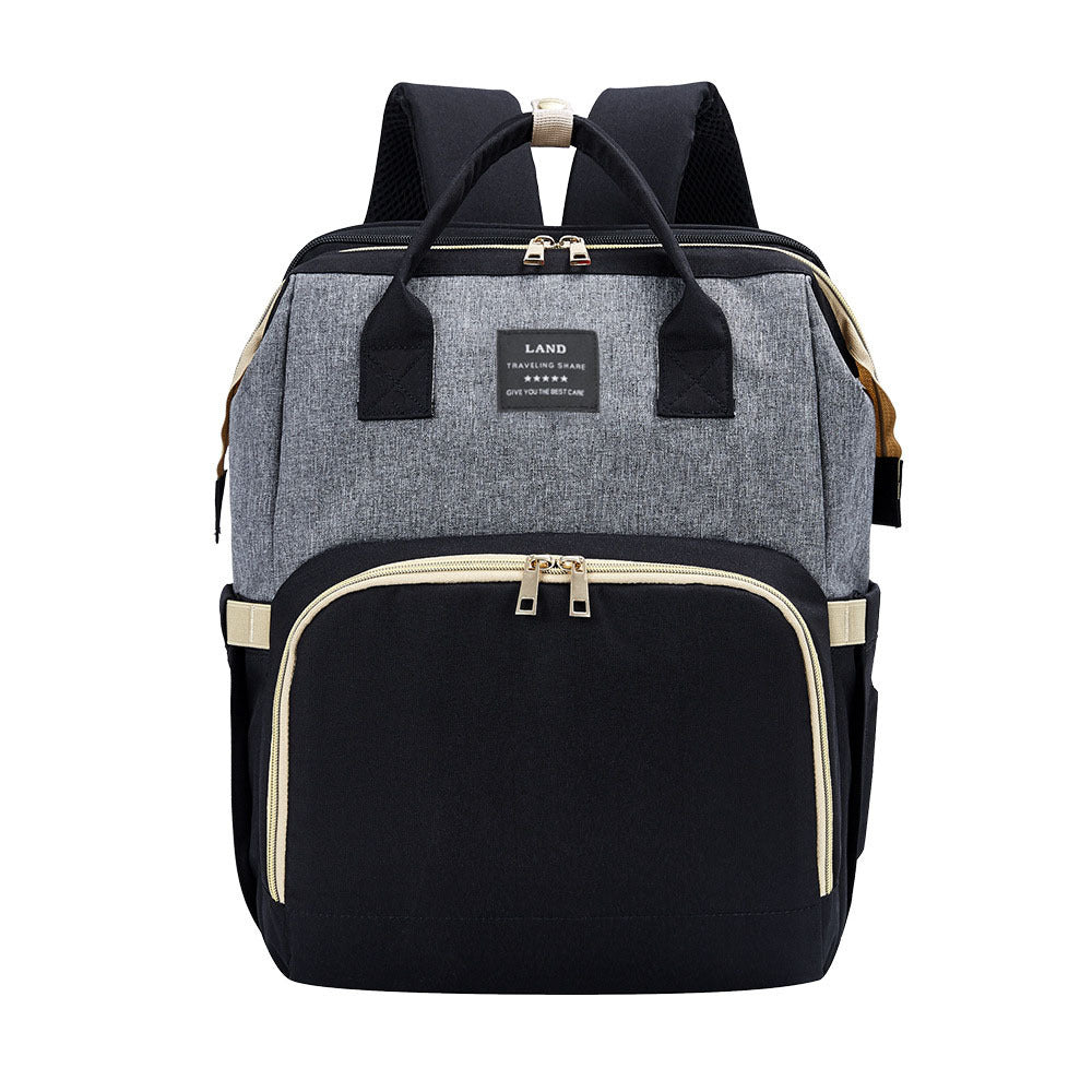 Multifunctional Mommy Travel Bag