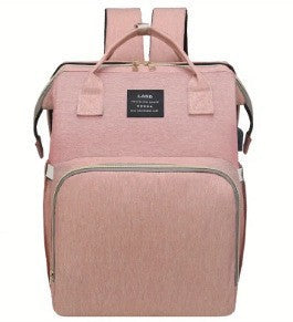 Multifunctional Mommy Travel Bag
