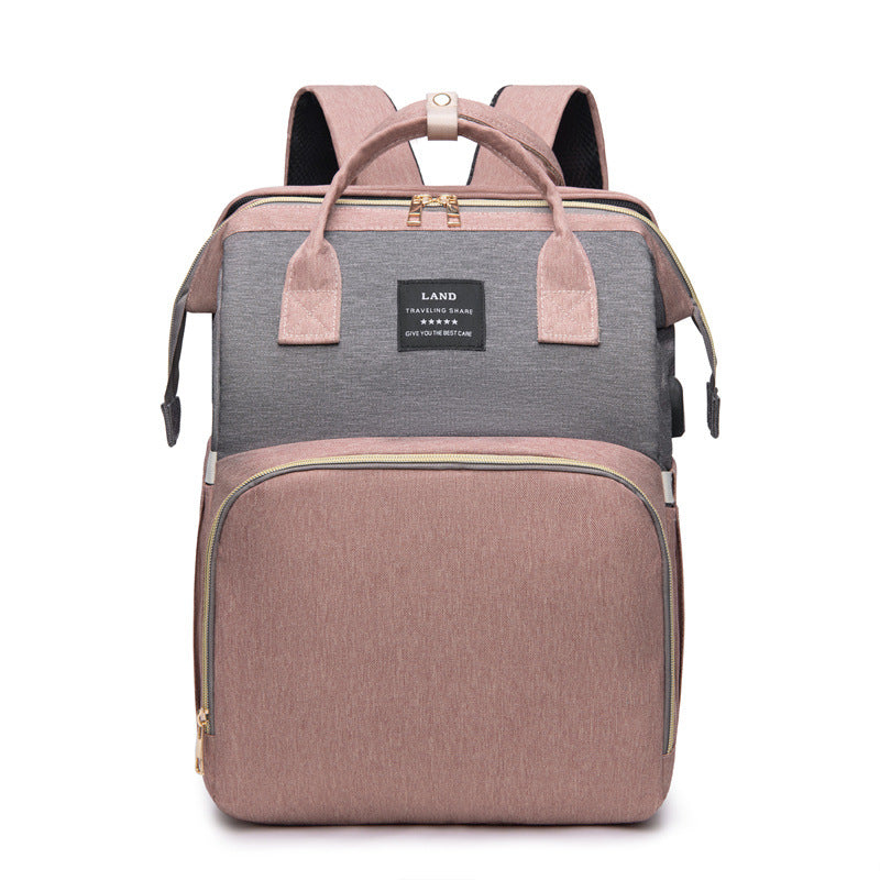 Multifunctional Mommy Travel Bag