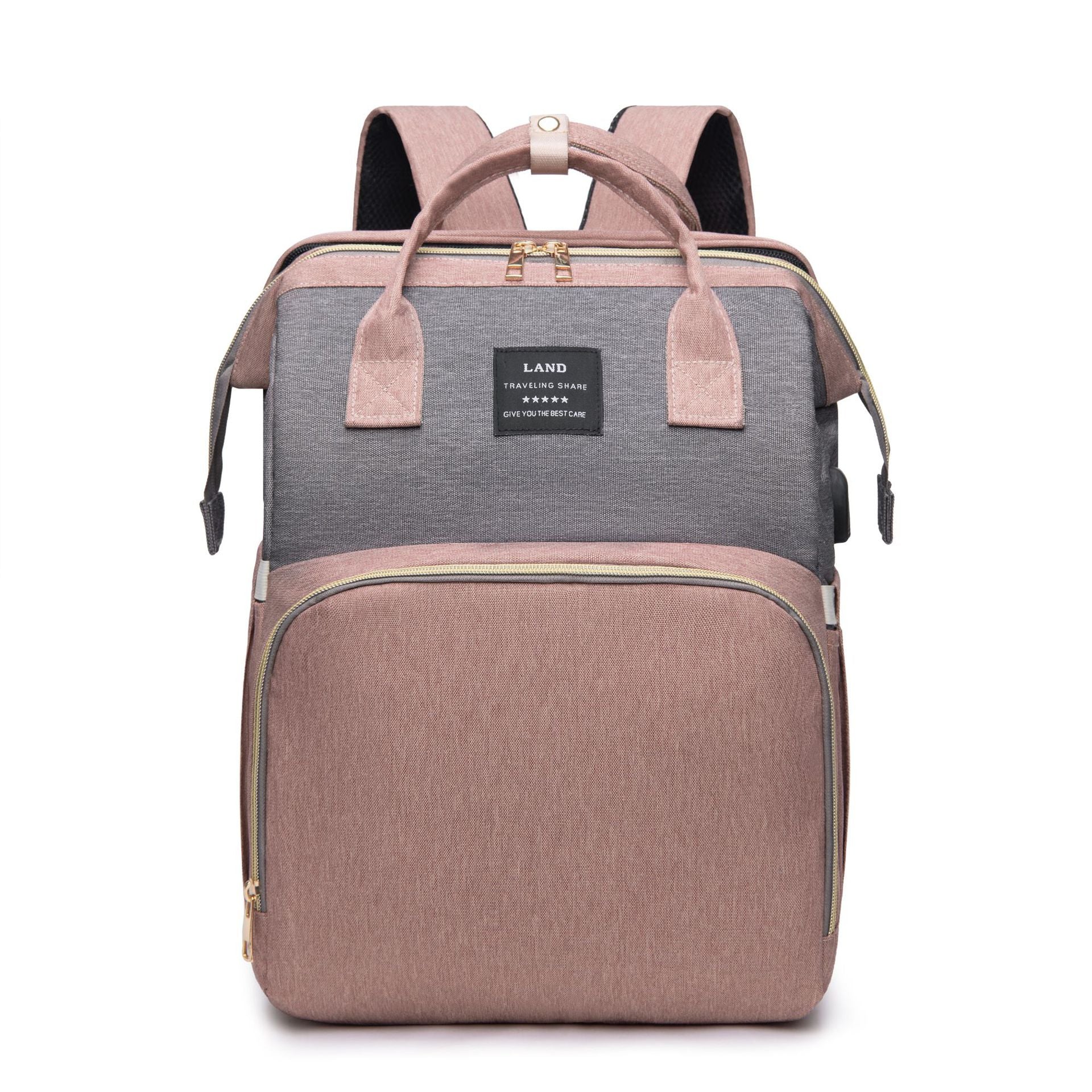 Multifunctional Mommy Travel Bag