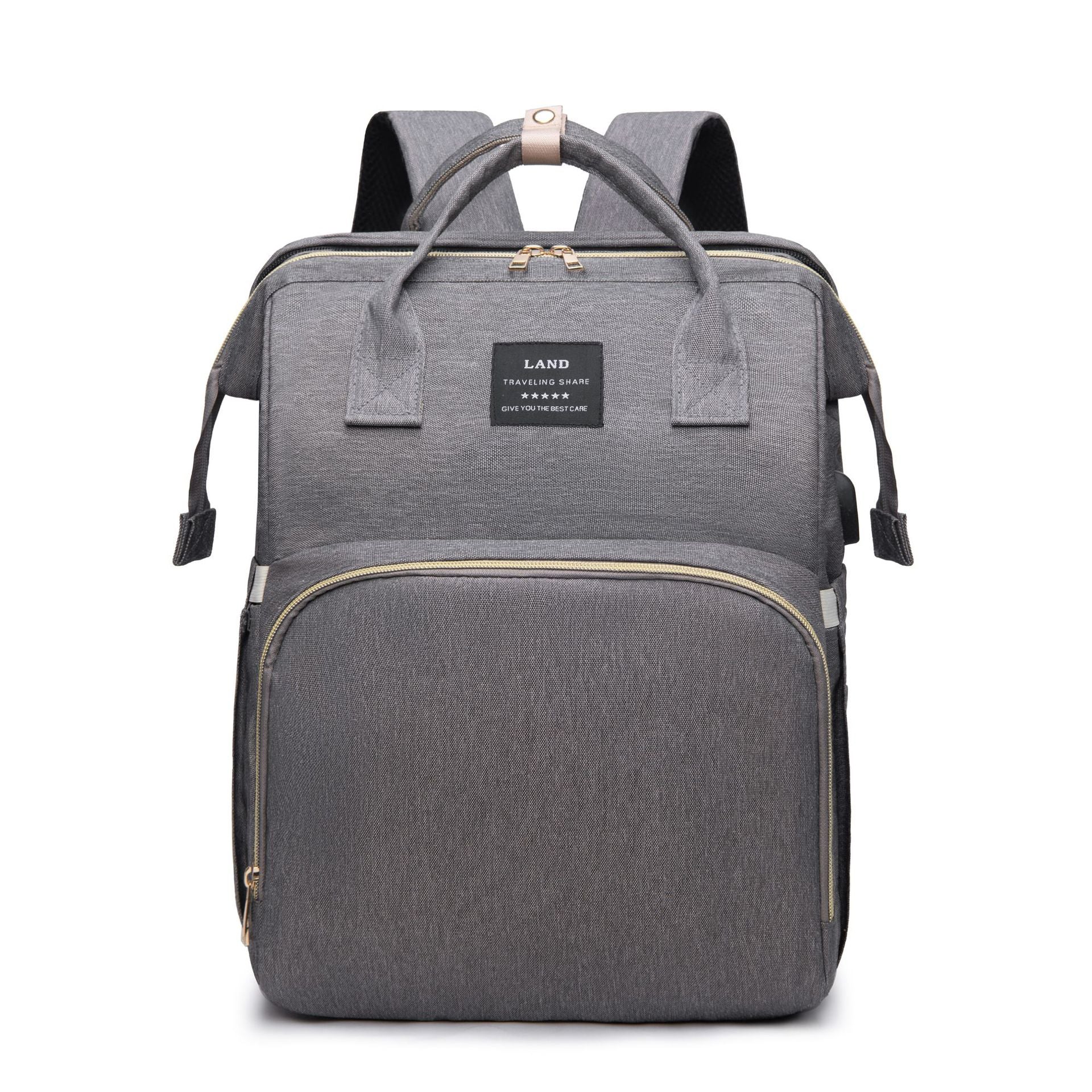 Multifunctional Mommy Travel Bag