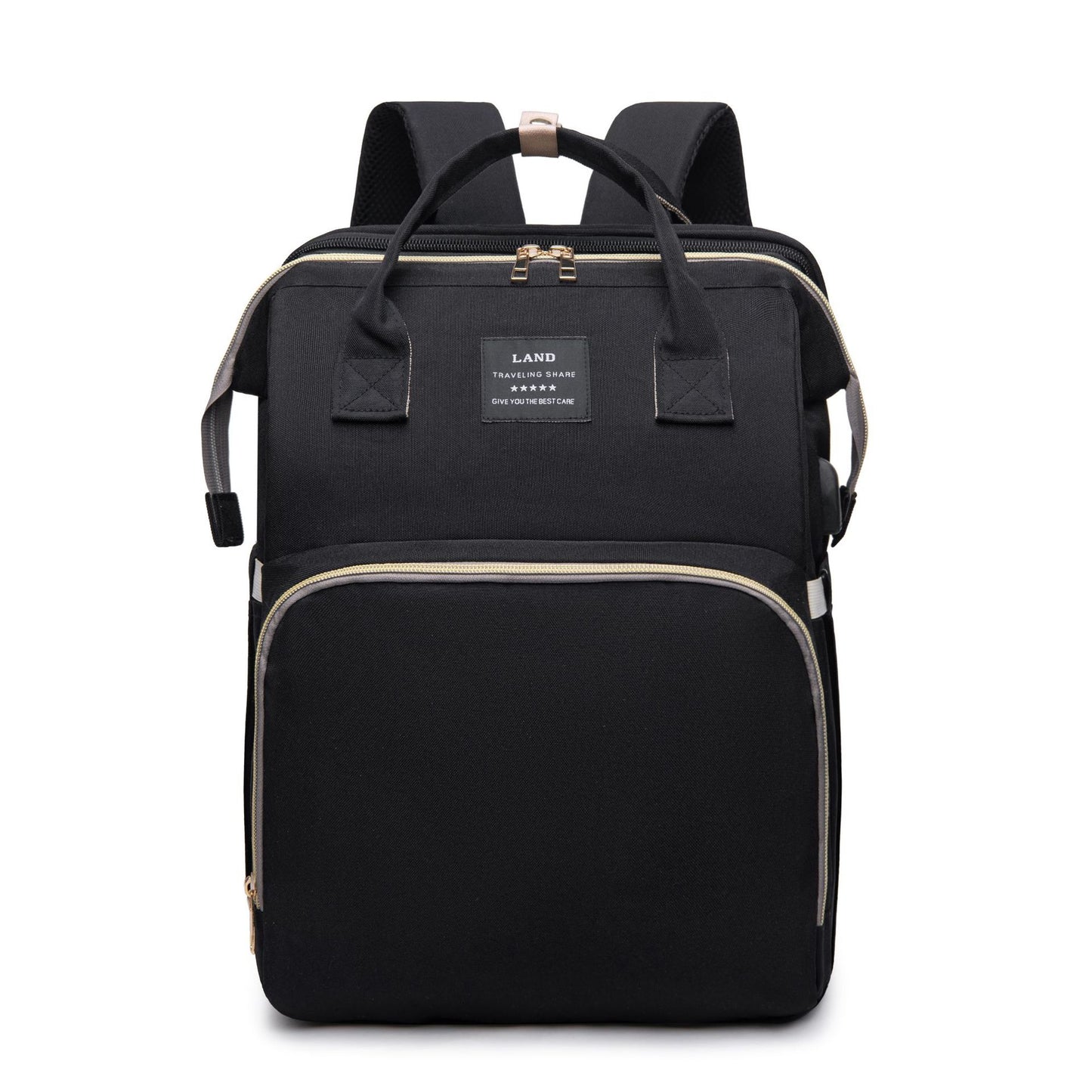 Multifunctional Mommy Travel Bag