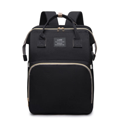 Multifunctional Mommy Travel Bag