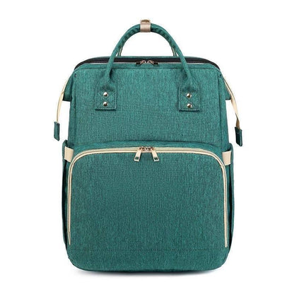 Multifunctional Mother Baby Backpack