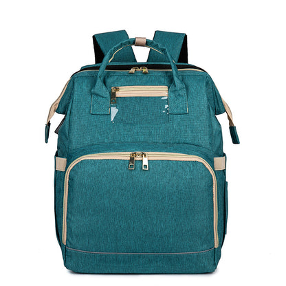 Multifunctional Mother Baby Backpack