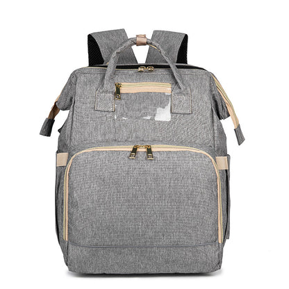 Multifunctional Mother Baby Backpack