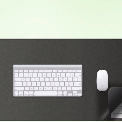 Multifunctional mouse pad