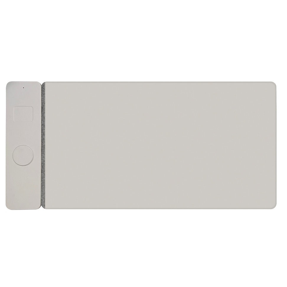Multifunctional mouse pad