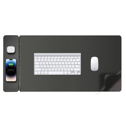 Multifunctional mouse pad