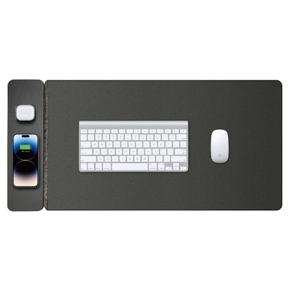 Multifunctional mouse pad