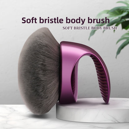 Multifunctional Neck Brush
