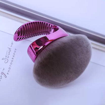 Multifunctional Neck Brush