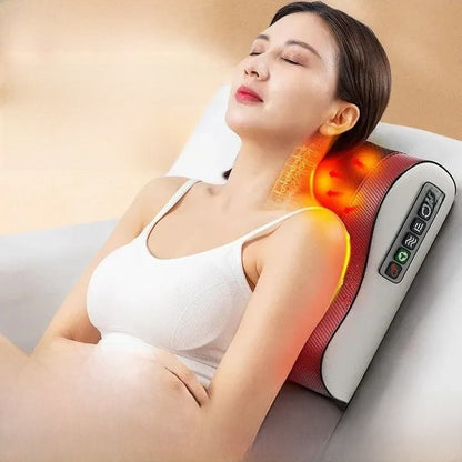Multifunctional Neck Massager
