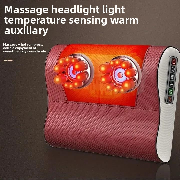 Multifunctional Neck Massager