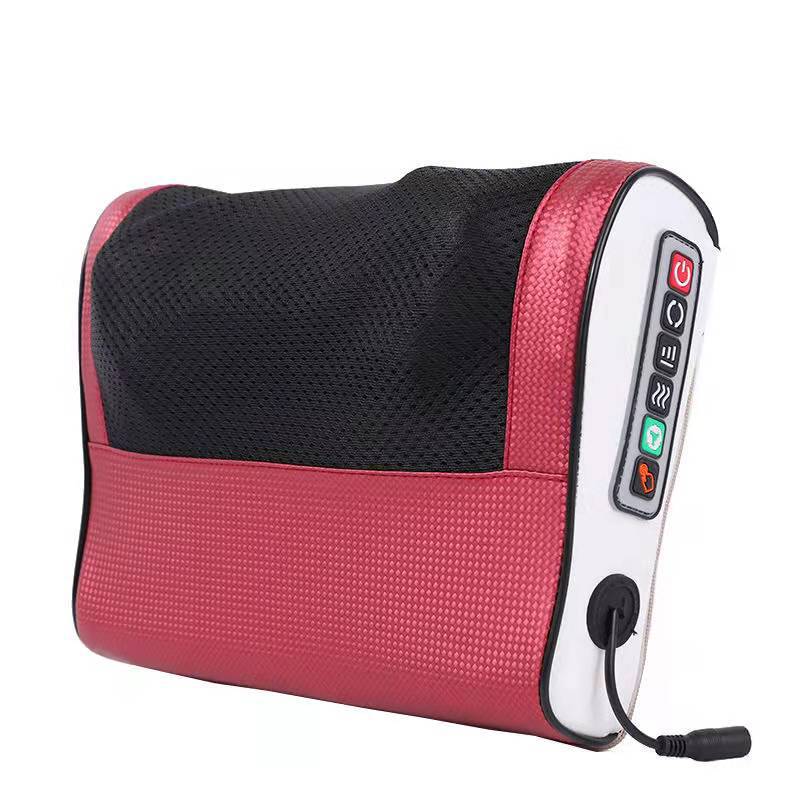 Multifunctional Neck Massager