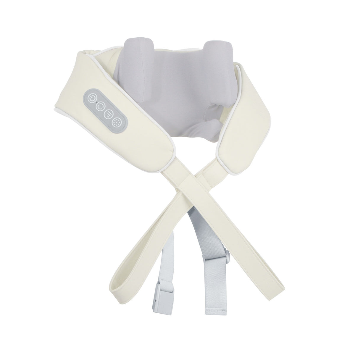 Multifunctional Neck Shoulder Massager