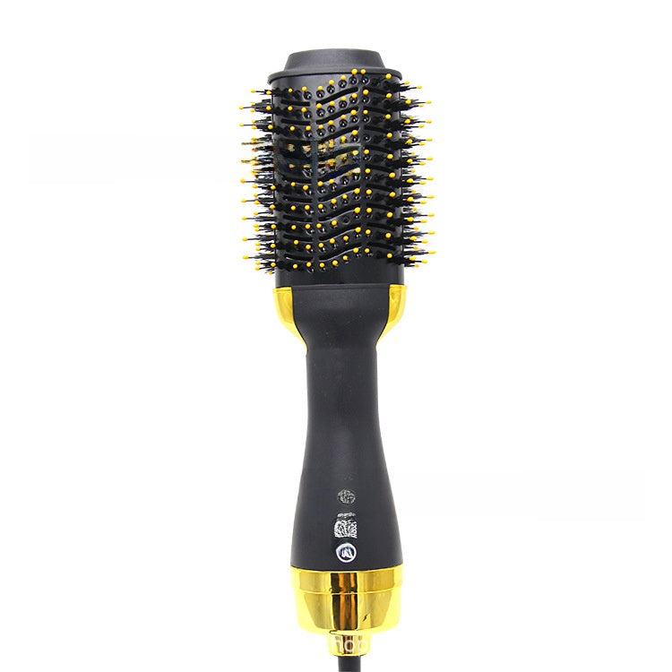 Multifunctional Negative Ion Hot Air Styling Comb