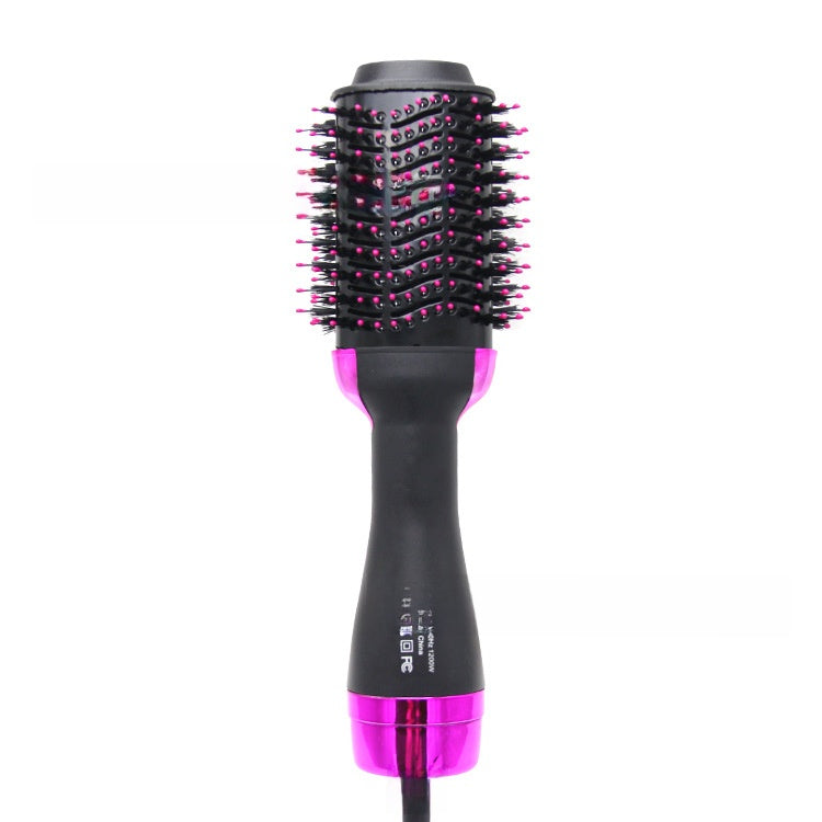 Multifunctional Negative Ion Hot Air Styling Comb