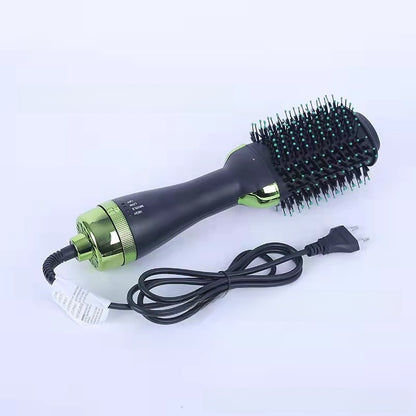 Multifunctional Negative Ion Hot Air Styling Comb