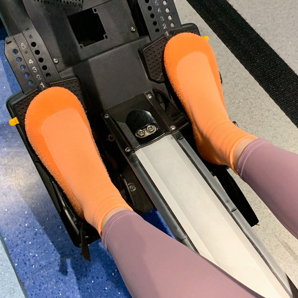 Multifunctional Non-Slip Yoga Shoes