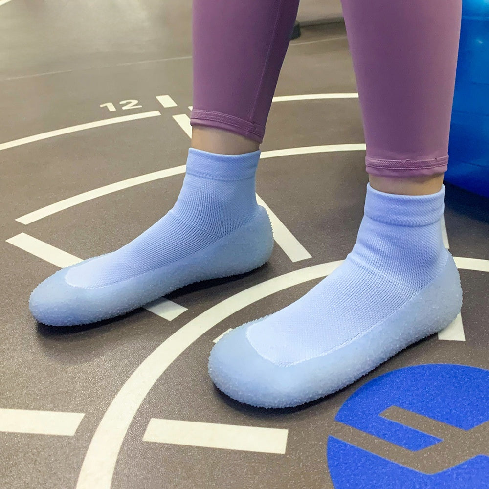 Multifunctional Non-Slip Yoga Shoes