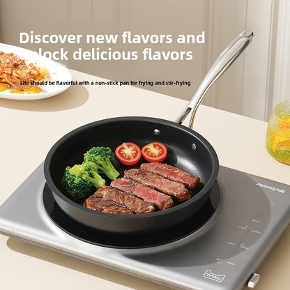 Multifunctional Non-Stick Frying Pan