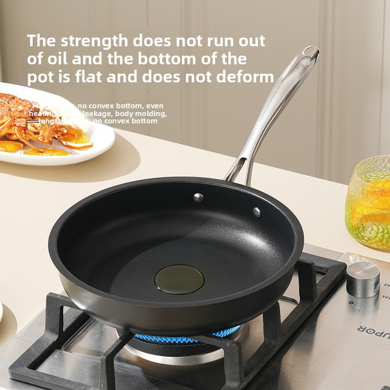 Multifunctional Non-Stick Frying Pan