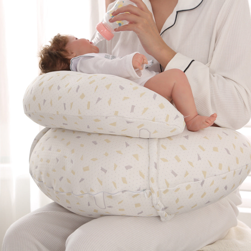 Multifunctional Nursing Pillow