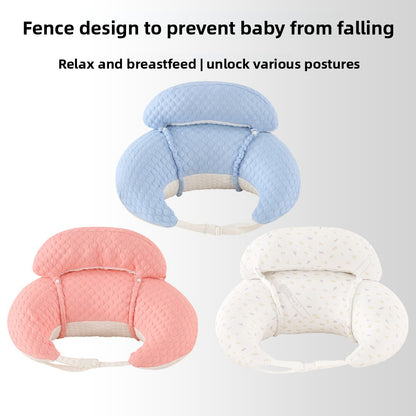 Multifunctional Nursing Pillow