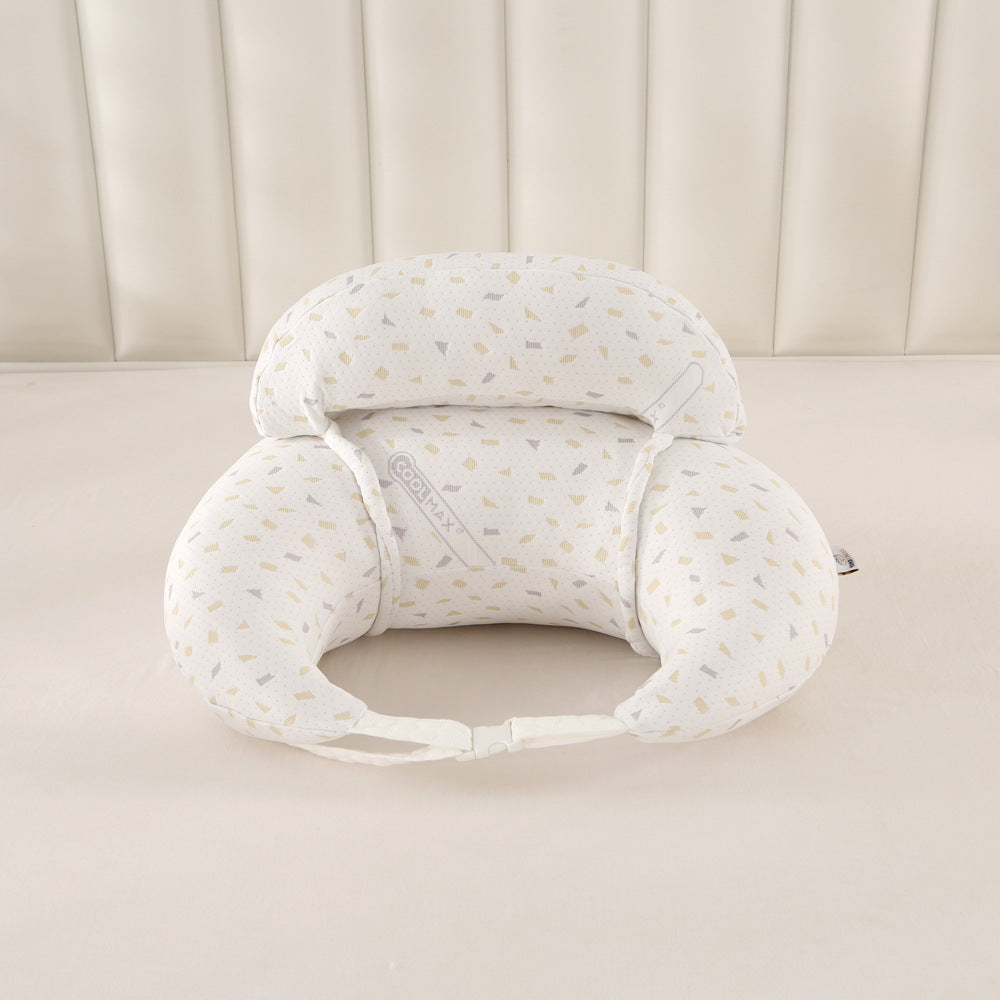 Multifunctional Nursing Pillow