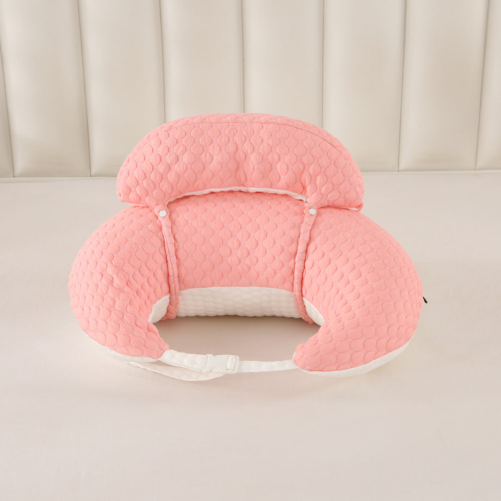 Multifunctional Nursing Pillow