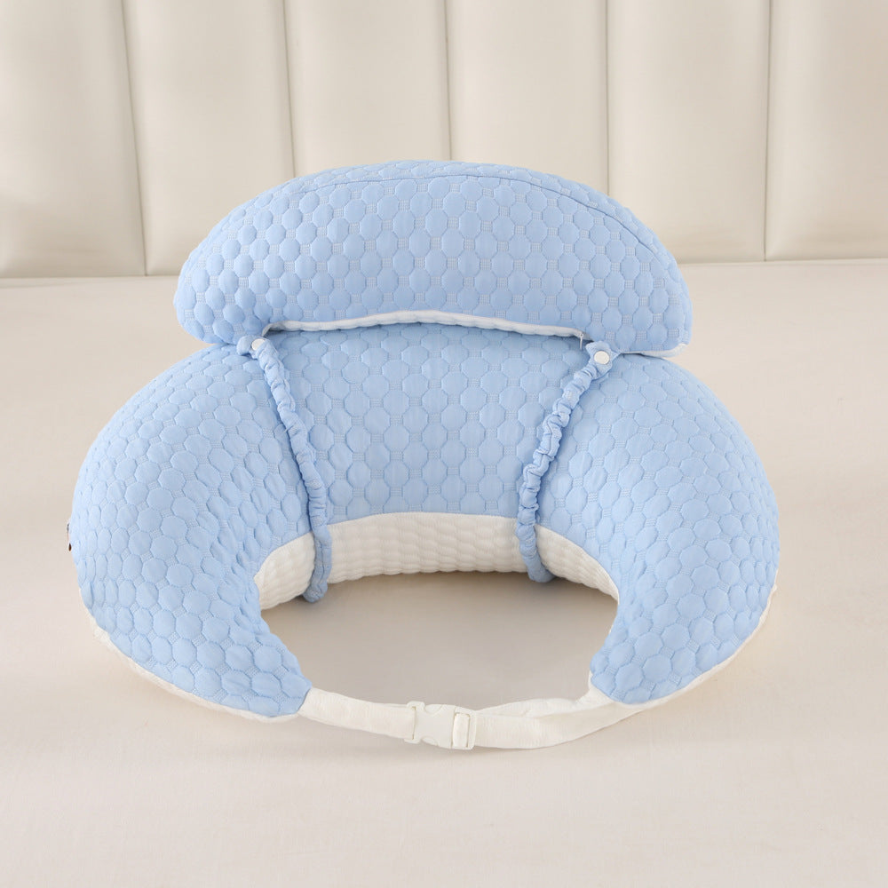 Multifunctional Nursing Pillow