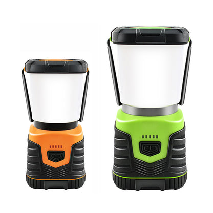 Multifunctional Outdoor Camping Light