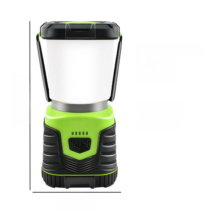 Multifunctional Outdoor Camping Light
