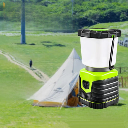 Multifunctional Outdoor Camping Light