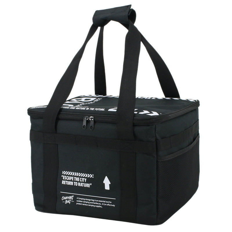 Multifunctional Outdoor Camping Storage Bag