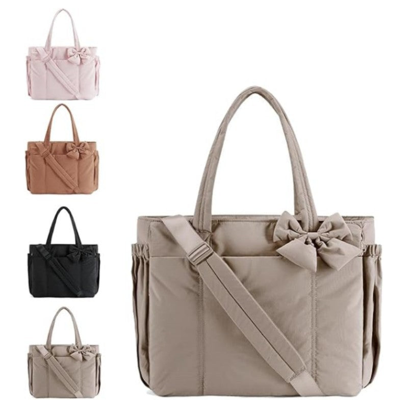 Multifunctional Outdoor Crossbody Bag