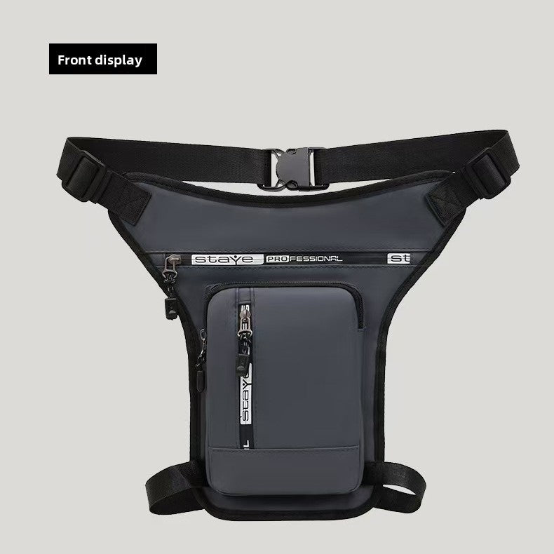 Multifunctional Outdoor Sports Waist Bag