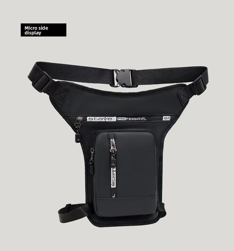 Multifunctional Outdoor Sports Waist Bag