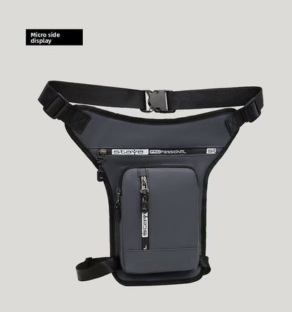 Multifunctional Outdoor Sports Waist Bag