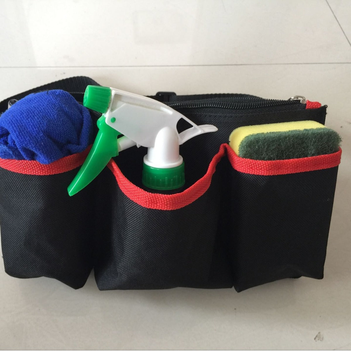 Multifunctional Oxford Tool Waist Bag