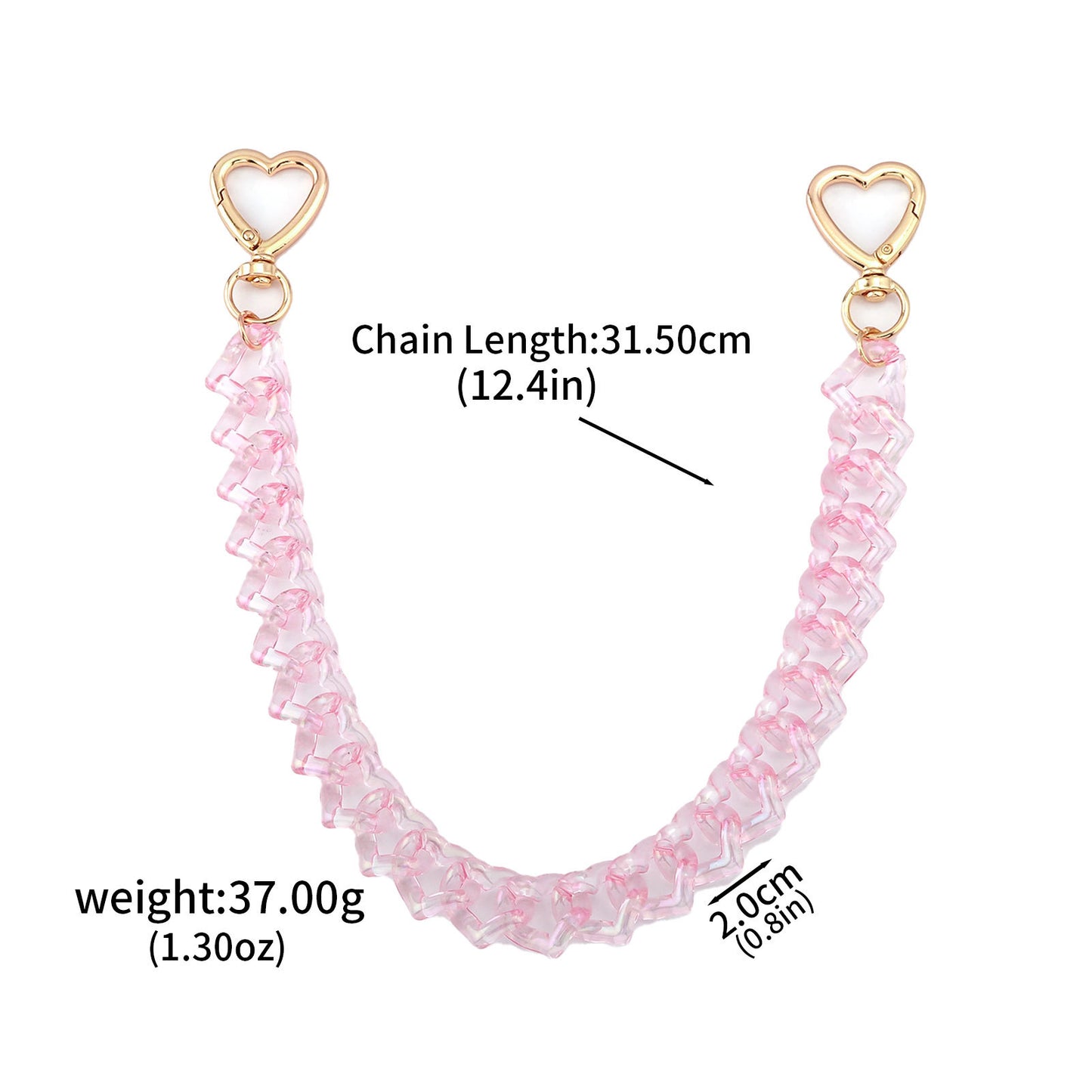 Multifunctional Pearl Rhinestone Keychain