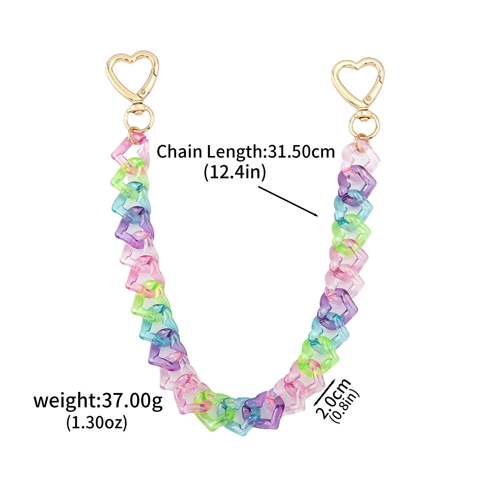Multifunctional Pearl Rhinestone Keychain