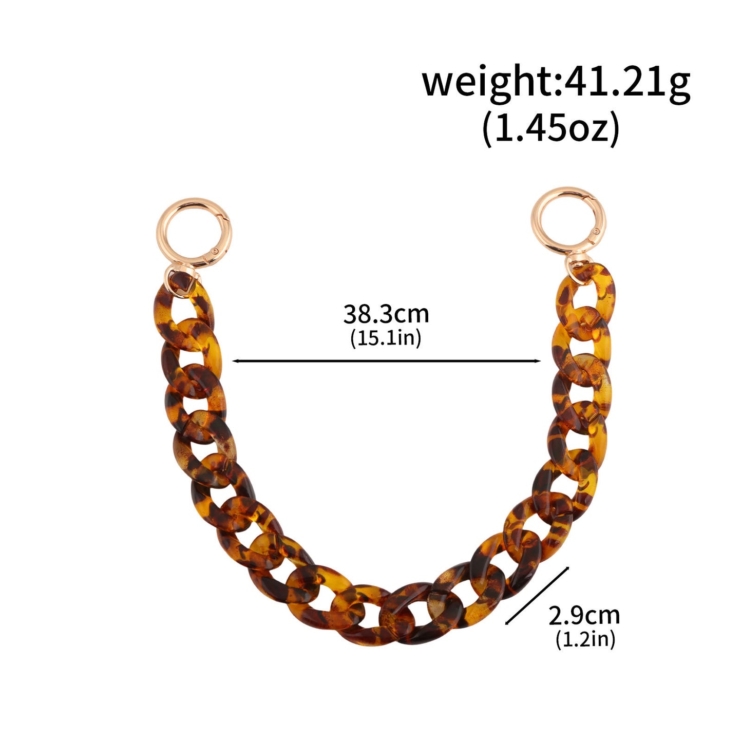 Multifunctional Pearl Rhinestone Keychain